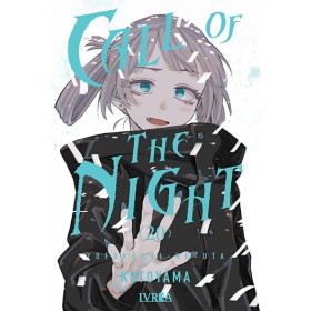  Preventa Call Of The Night 20